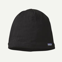 Patagonia Beanie Hat - Black
