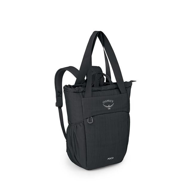 Osprey Poco Changing Tote - Black