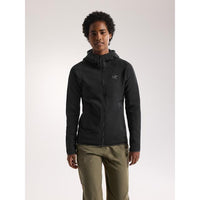 Arc'teryx Women's Kyanite Hoody - Black