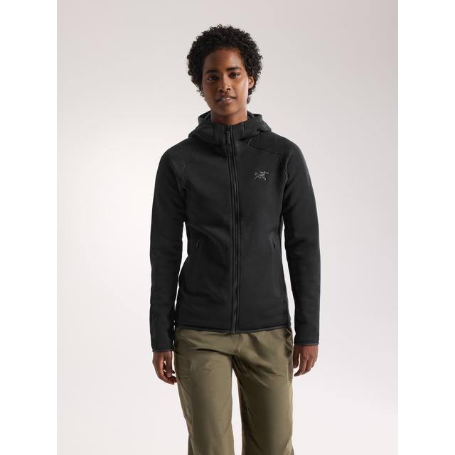 Arc'teryx Women's Kyanite Hoody - Black
