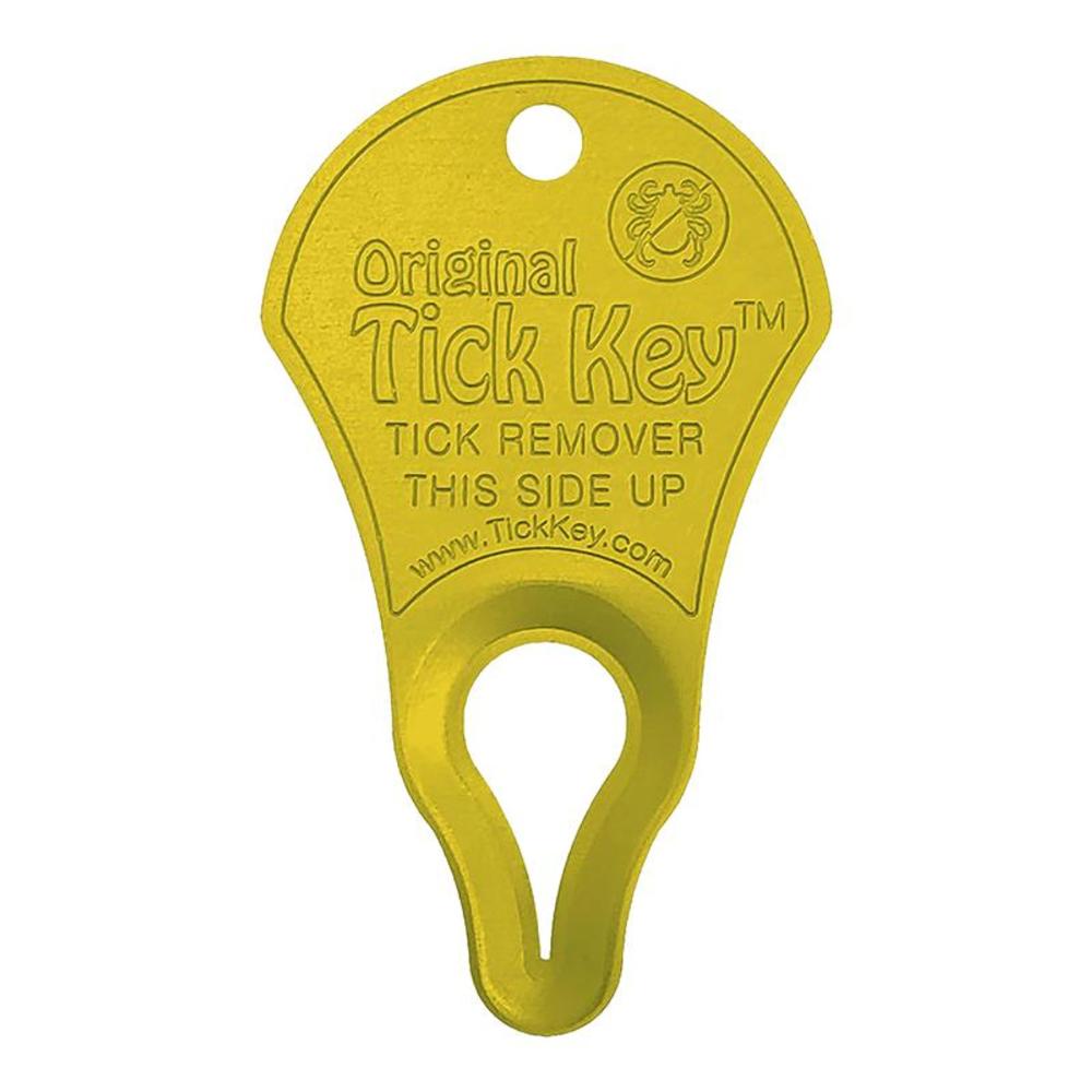 Original Tick Key