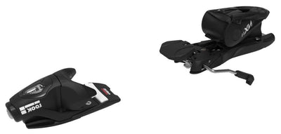 Nx 11 Gw Ski Bindings - Black (white letters)