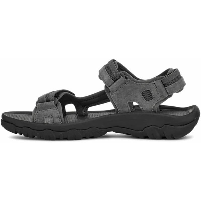 Mens Hudson - Dark Gull Grey