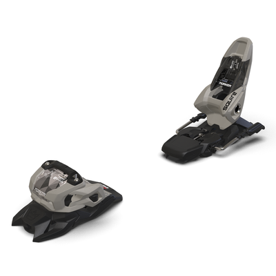Marker Squire 11 Ski Binding - Sandy / Black