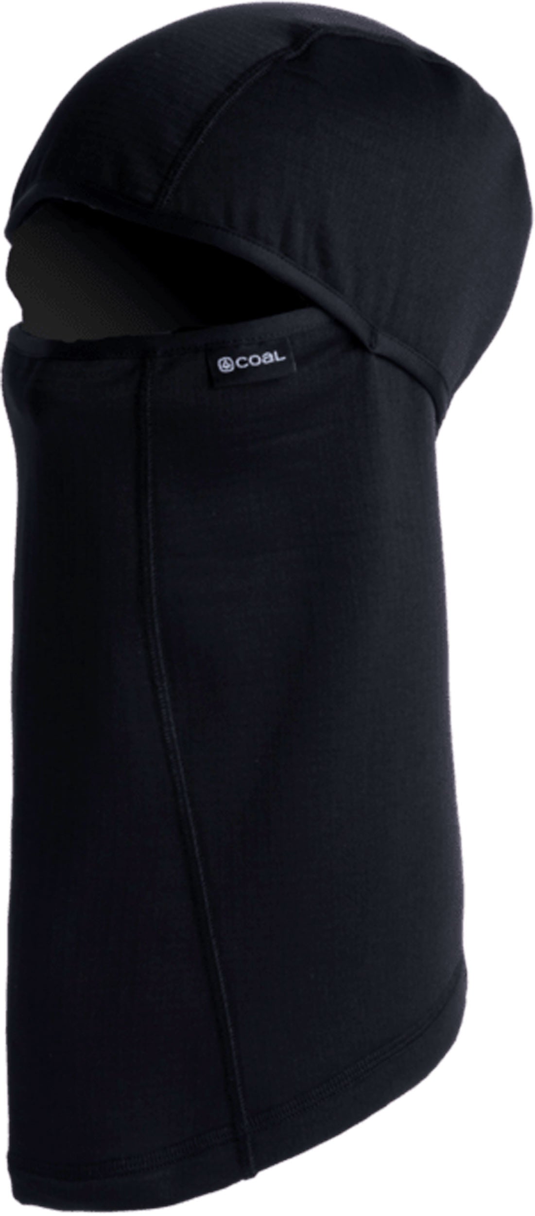 Voyager Clava - Black