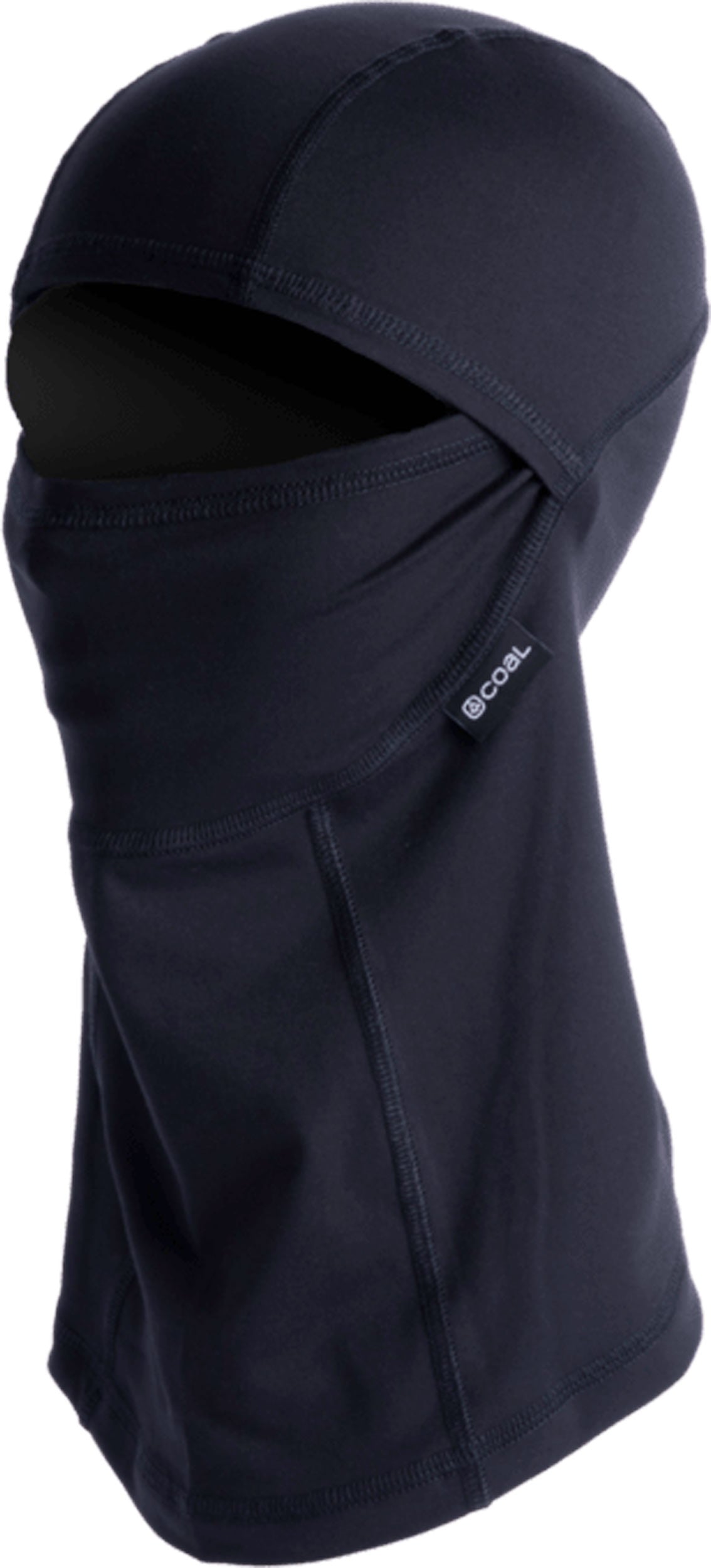Explorer Clava Kids - Black
