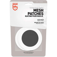 Gear Aid Tenacious Tape Mesh Patches 3