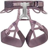 Petzl Selena Harness D - Purple