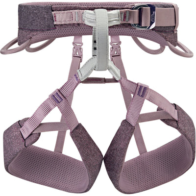 Petzl Selena Harness D - Purple