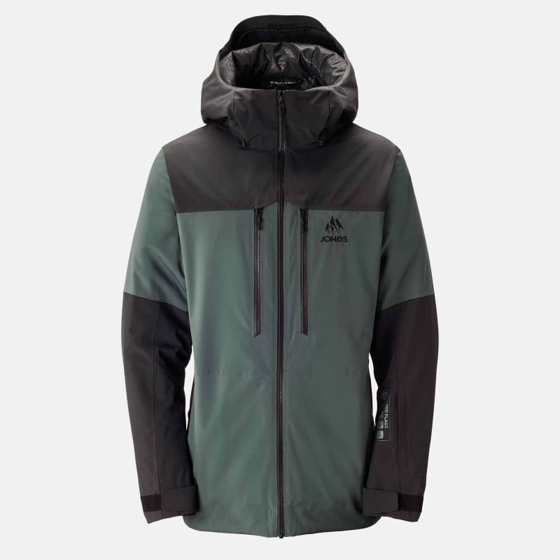 Men's Mtn Surf Recycled Jacket 2024