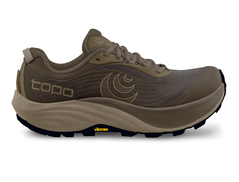 Mens Pursuit 3 - Brown / Tan