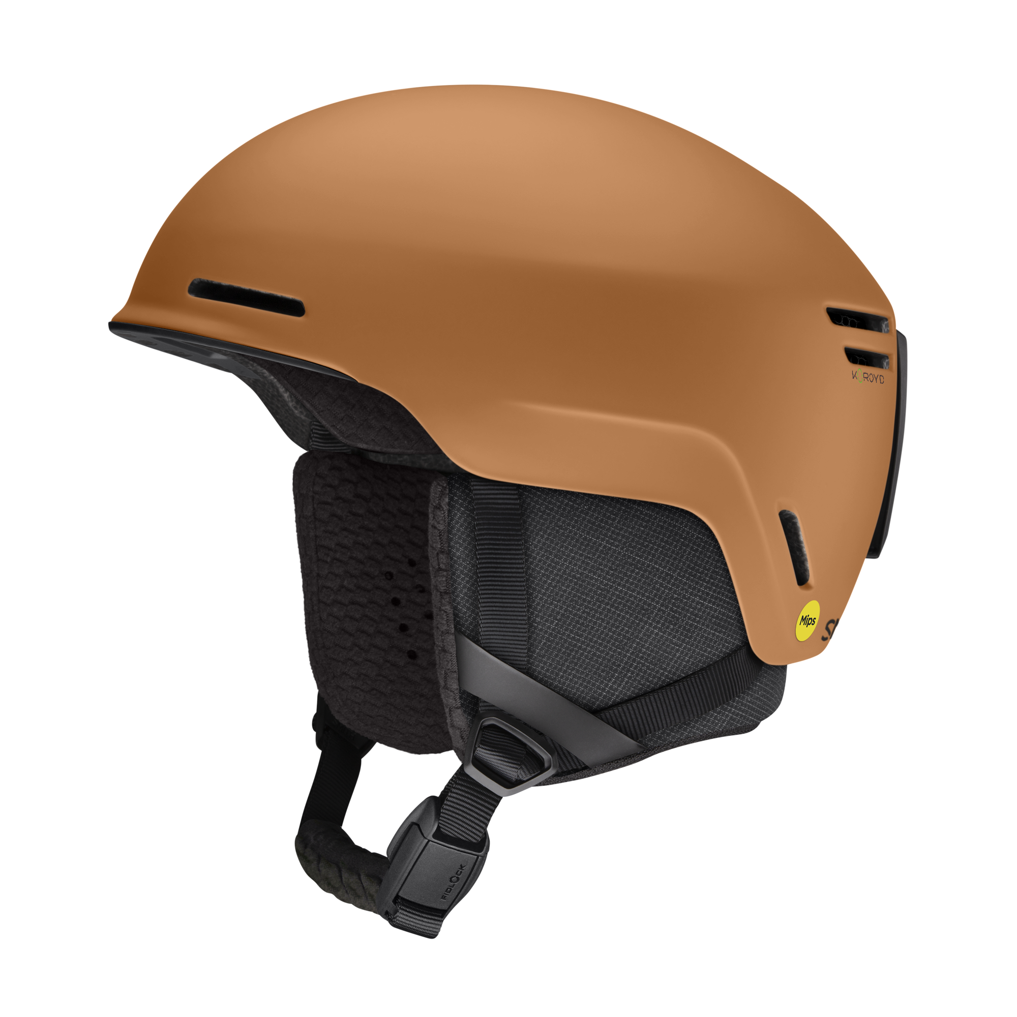 Method Pro Mips Snowsport Helmet 2026 - Matte Komodo