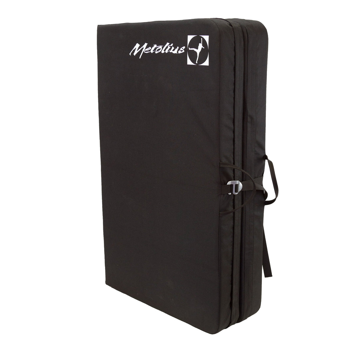 Metolius Basic Crash Pad, Black