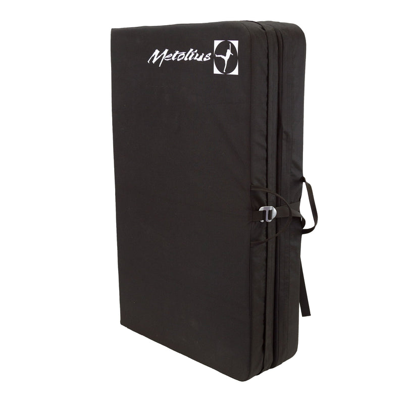 Metolius Basic Crash Pad, Black