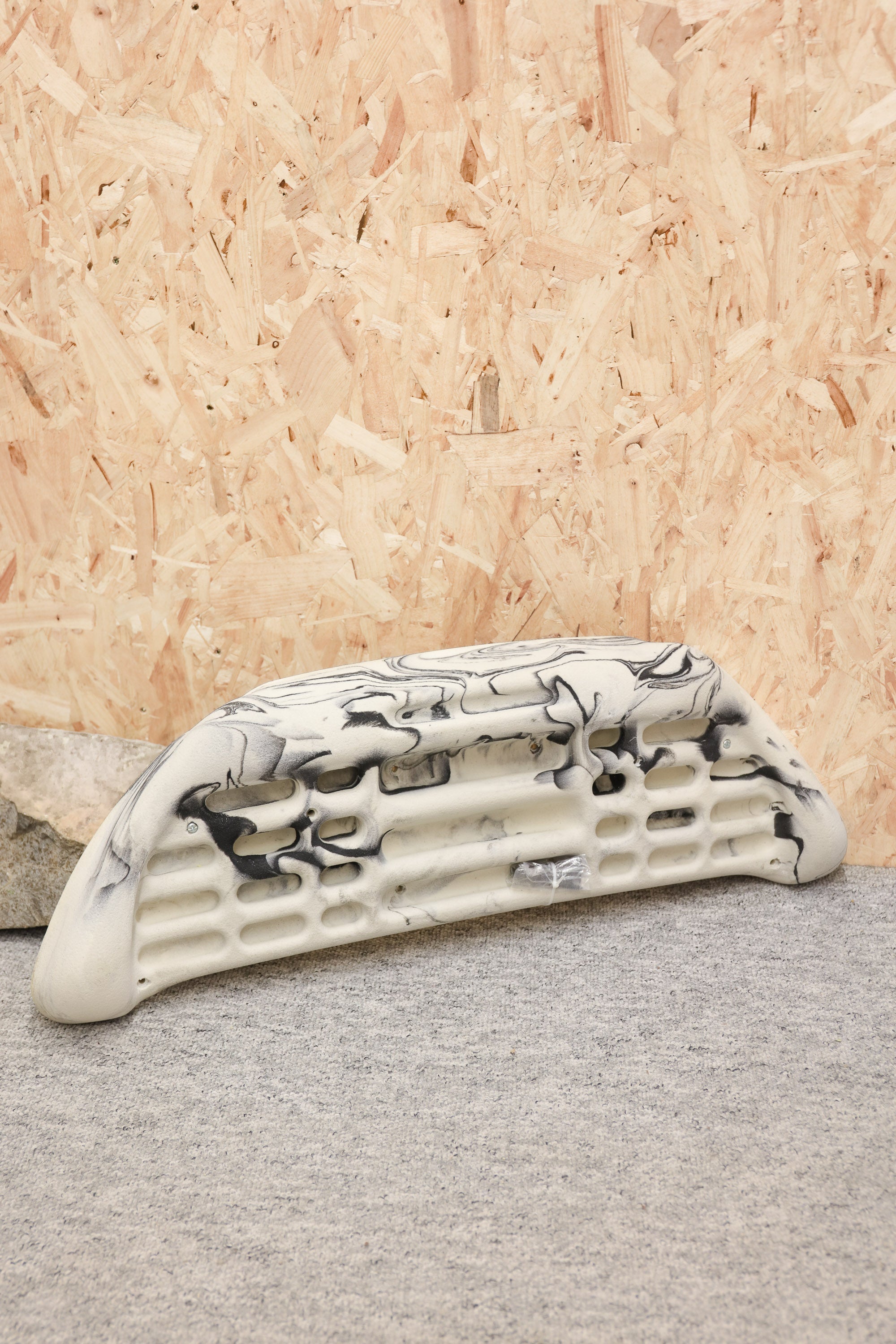 Metolius Contact Board