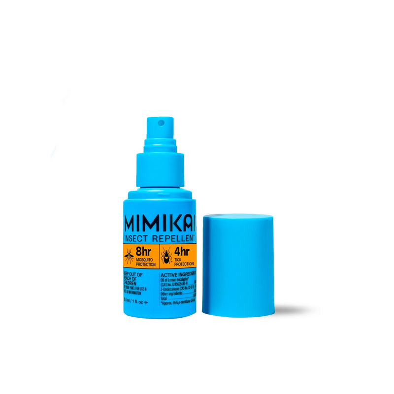 Mimikai Insect Repellant 3 4 Fl Oz - 1 fl oz