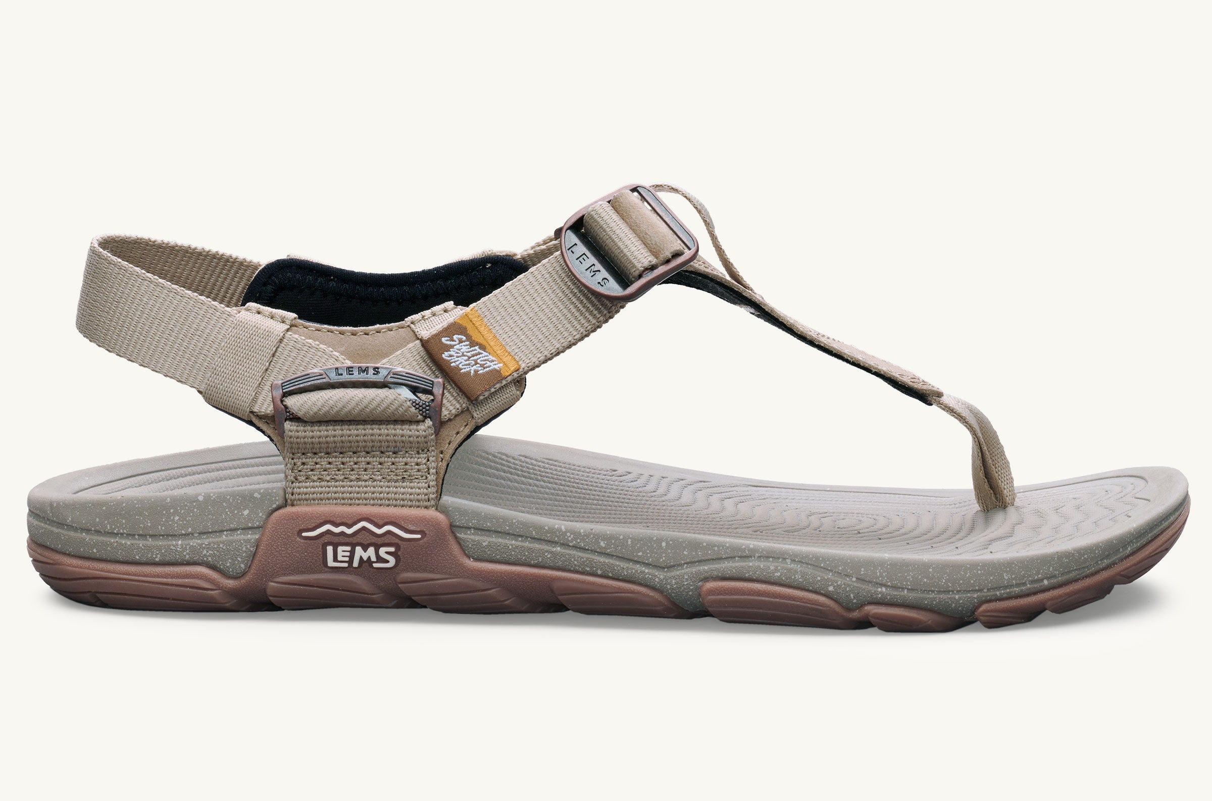 Womens Switchback Sandal - Mojave