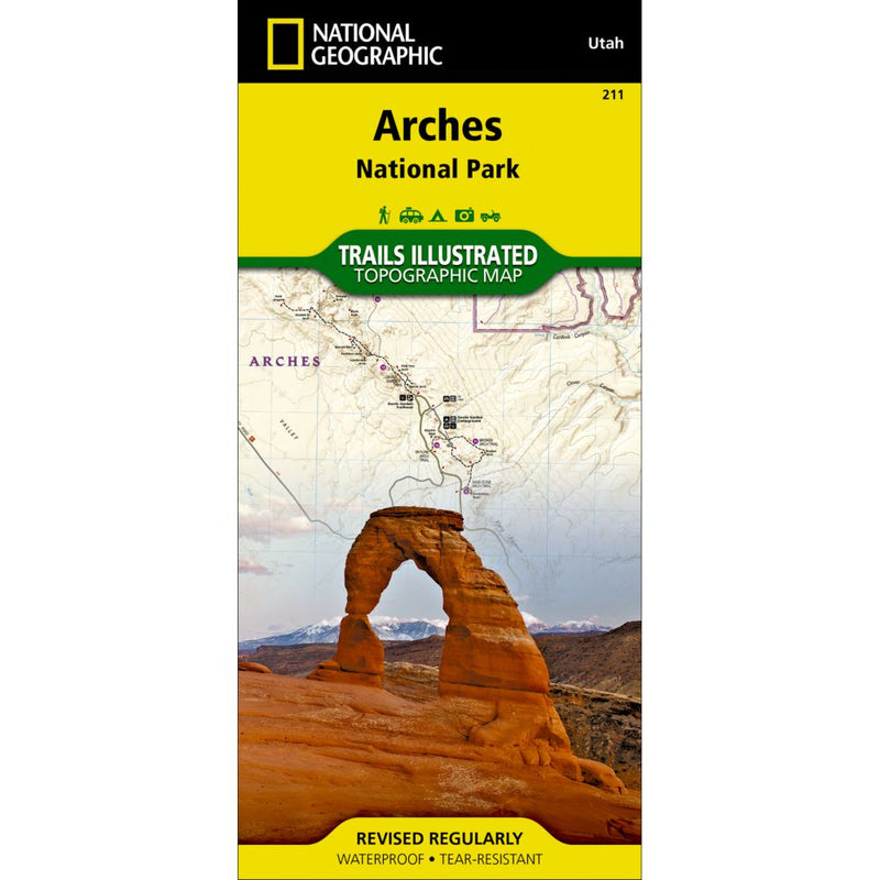 Arches National Park