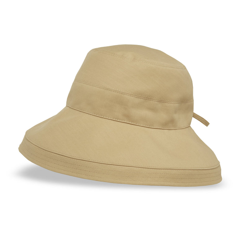 Womens Natural Blend Kettle - Brown Rice/Olive Leaf