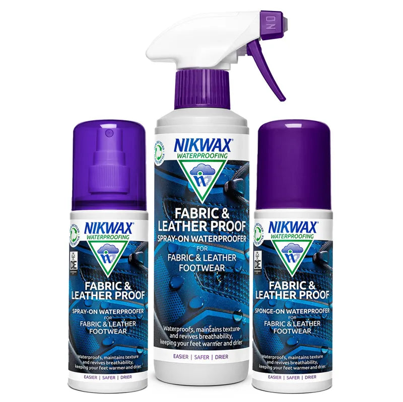 Copy Of Footwear Cleaning Gel