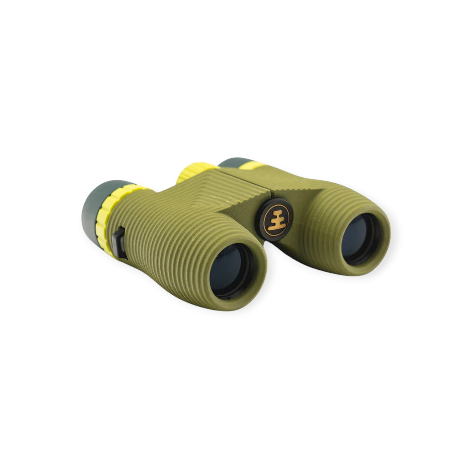 Standard Issue 10X25 - Olive Green
