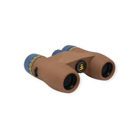 Standard Issue 10X25 - Flat Earth Brown