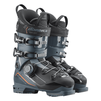 Sportmachine 3 100 Boa Ski Boots 2026 - Green / Black / Red