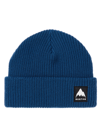 Recycled VT Beanie - Nightfall