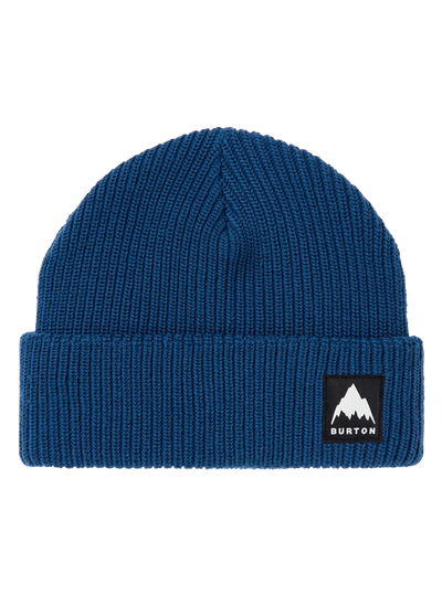 Recycled VT Beanie - Nightfall