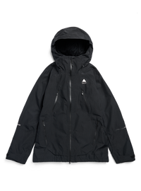 Men's Reserve GORE-TEX 2L Jacket - True Black
