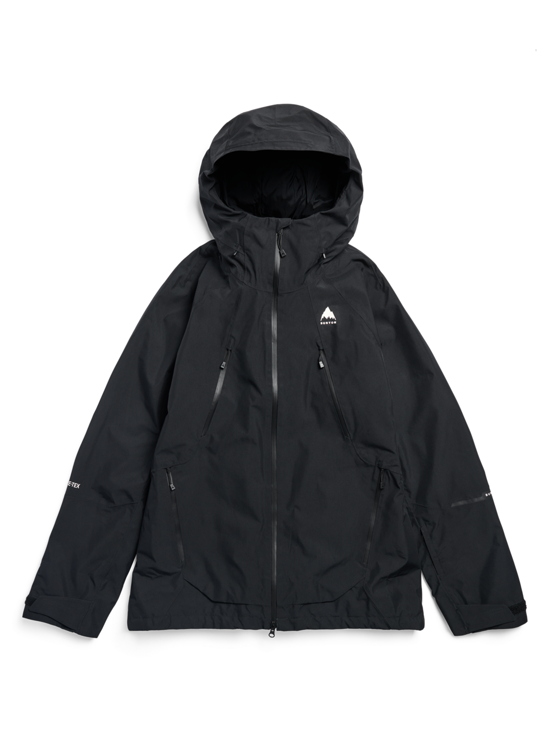 Men's Reserve GORE-TEX 2L Jacket - True Black