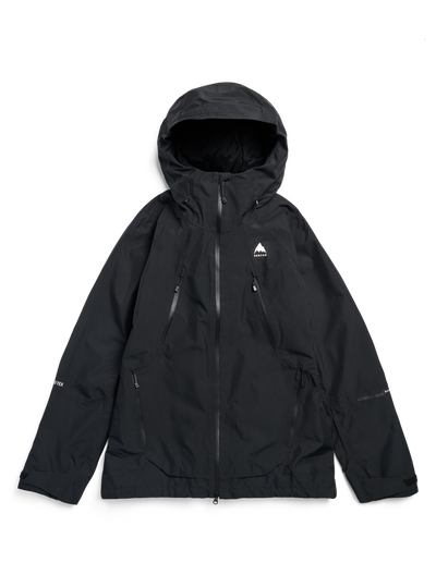 Men's Reserve GORE-TEX 2L Jacket - True Black