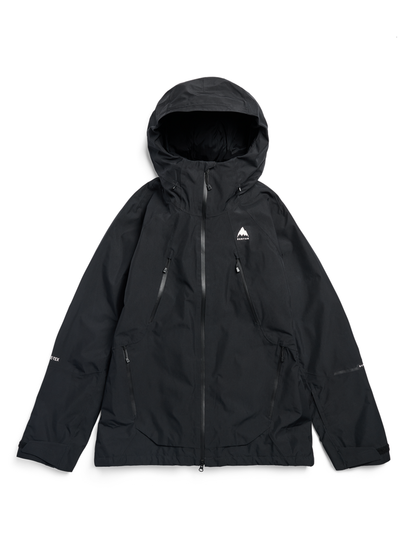 Men's Reserve GORE-TEX 2L Jacket - True Black