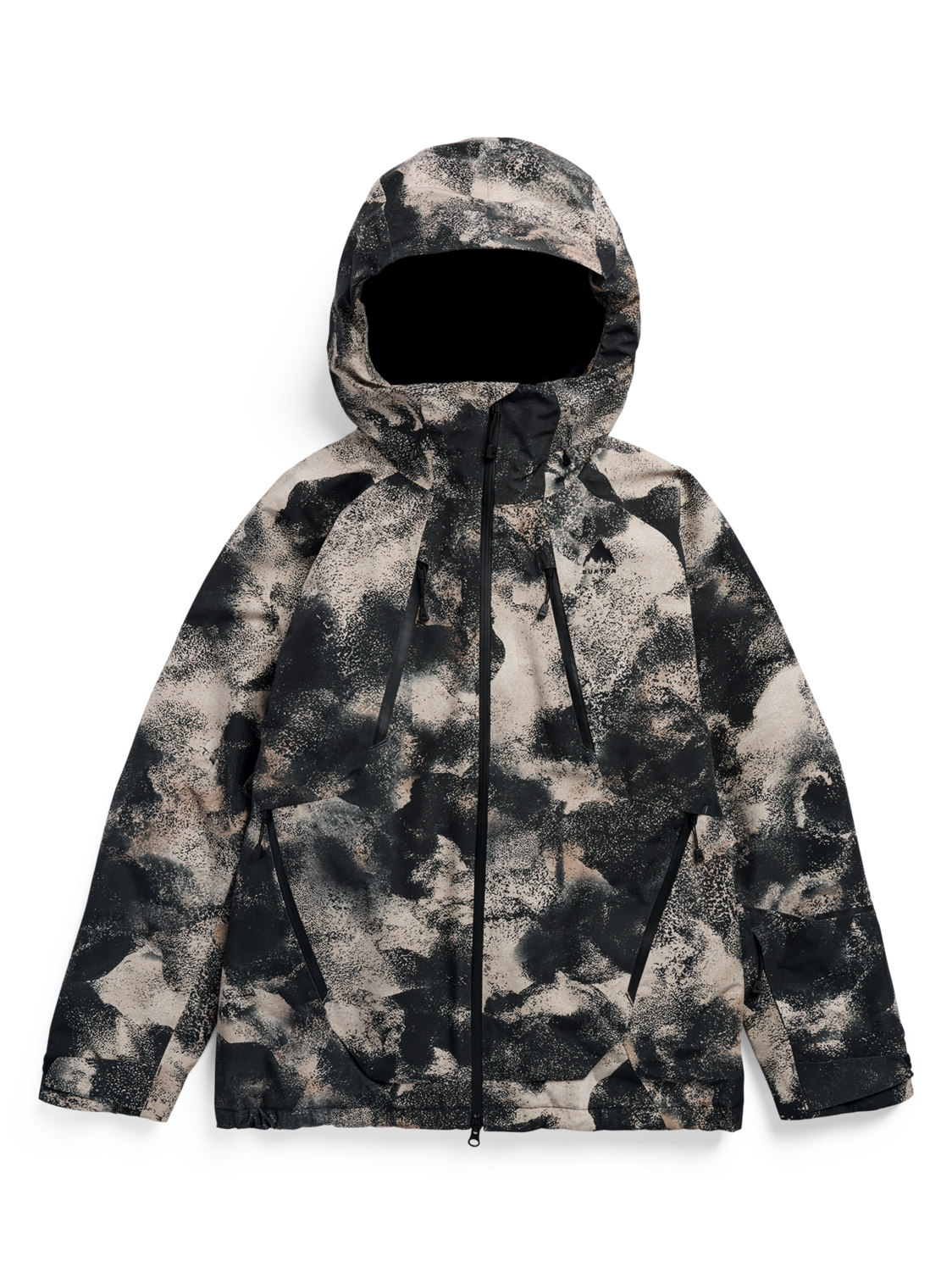 Women's Reserve GORE-TEX 2L Insulated Jacket - Desert Rock