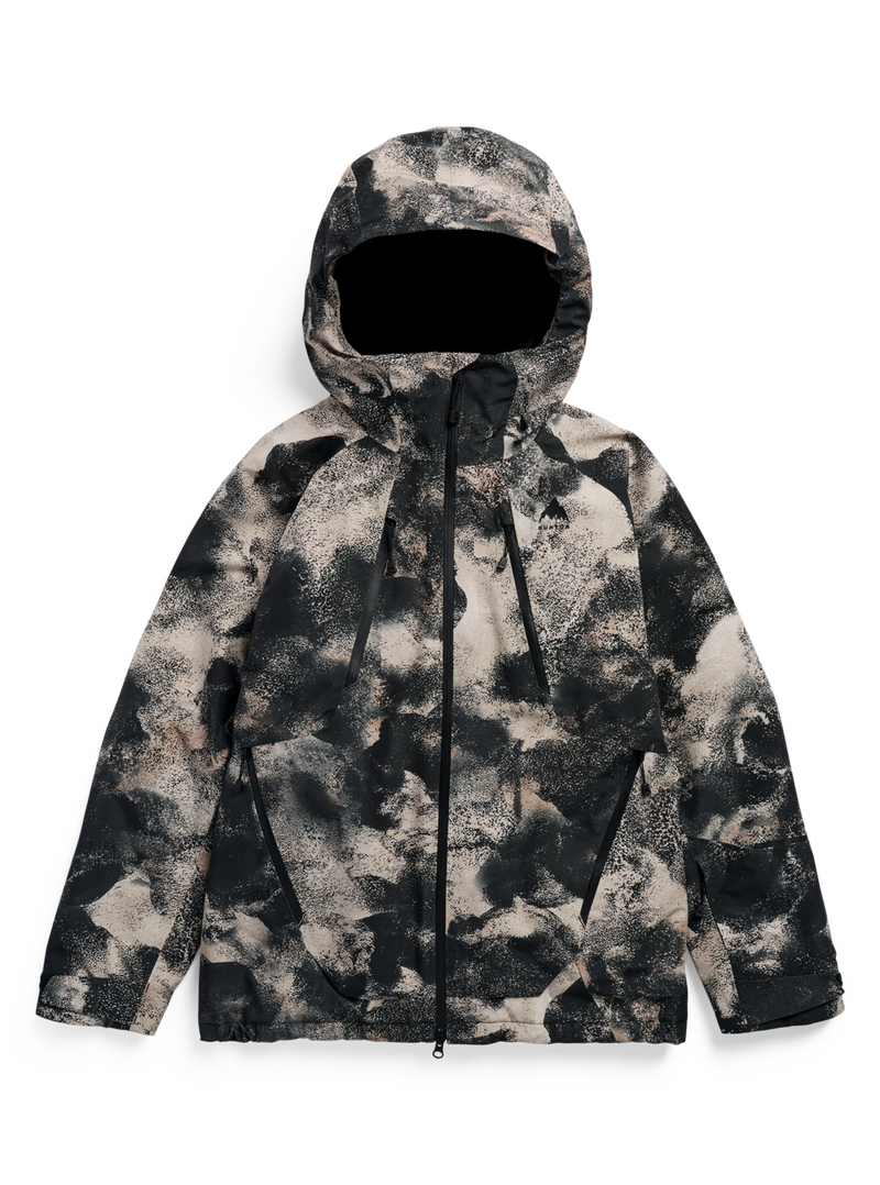 Women's Reserve GORE-TEX 2L Insulated Jacket - Desert Rock