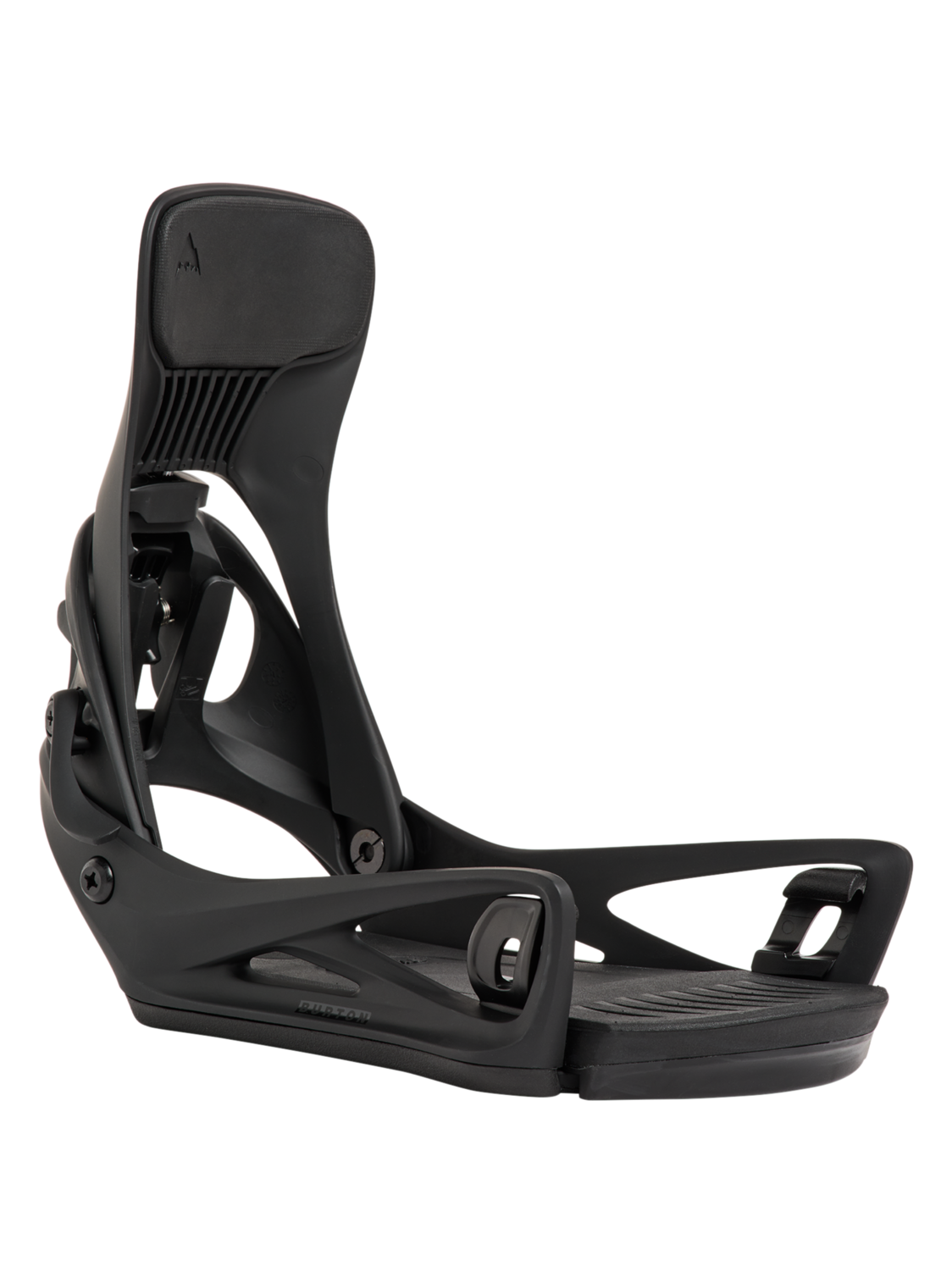 Men's Step On Cartel X Snowboard Bindings 2027 - Black