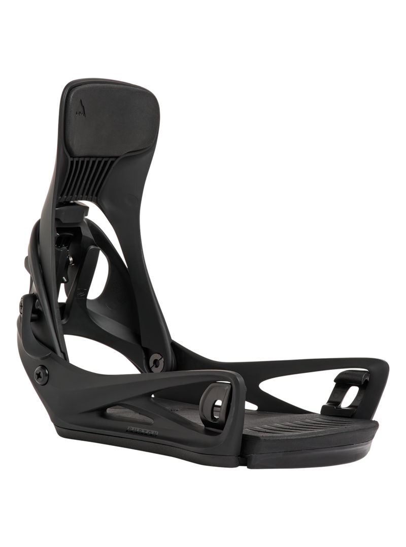 Men's Step On Cartel X Snowboard Bindings 2027 - Black
