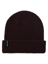 All Day Long Beanie - Bear Hug Brown