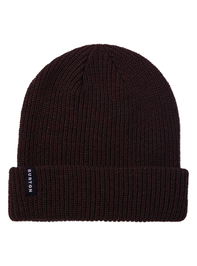All Day Long Beanie - Bear Hug Brown