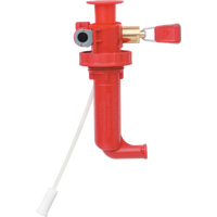 Fuel Pump - manufacturer reference 040818117965