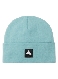 Burton Recycled Kactusbunch Tall Beanie - Rock Lichen