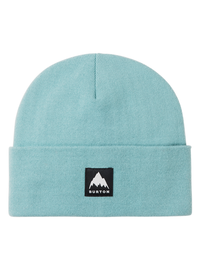 Burton Recycled Kactusbunch Tall Beanie - Rock Lichen