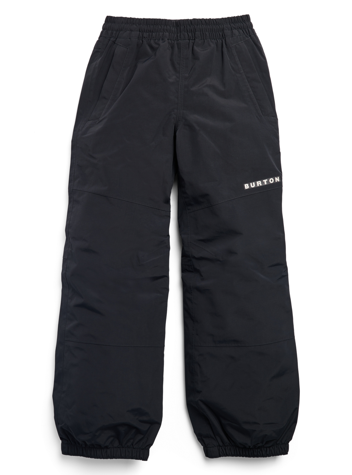 Kids' Melter Plus 2L Pants - True Black