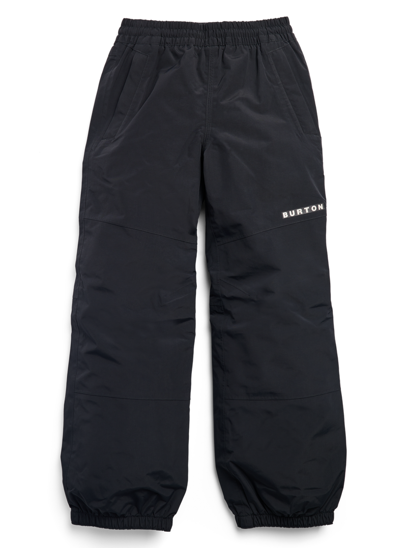 Kids' Melter Plus 2L Pants - True Black