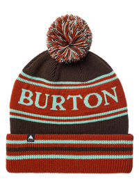Trope Beanie - Spiced Chai