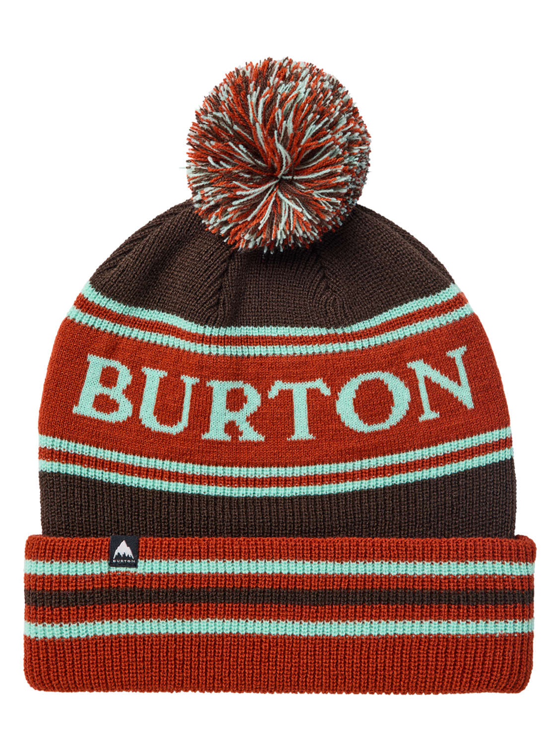 Trope Beanie - Spiced Chai
