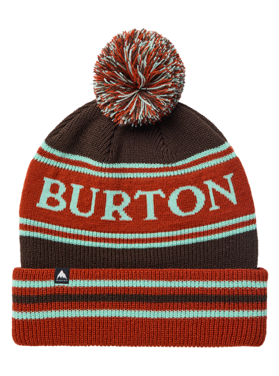 Trope Beanie - Spiced Chai