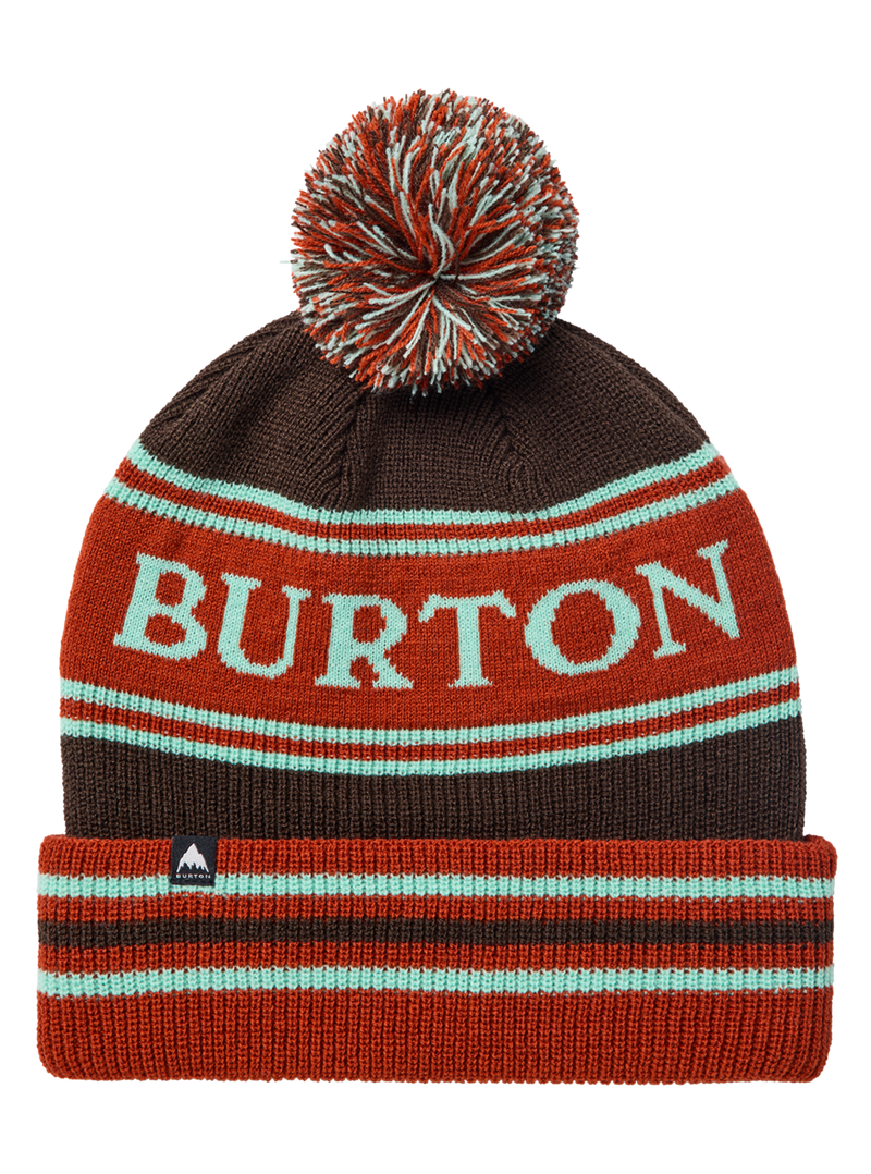 Trope Beanie - Spiced Chai
