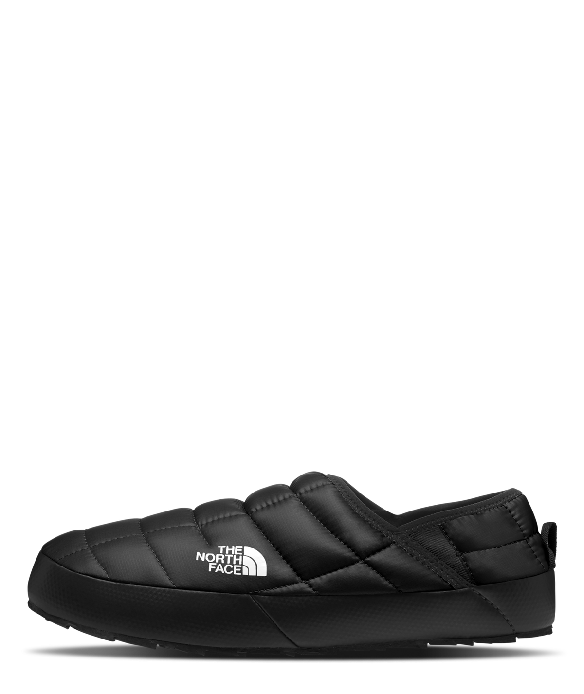 The North Face Men's ThermoBall Traction Mule V - TNF Black/TNF White