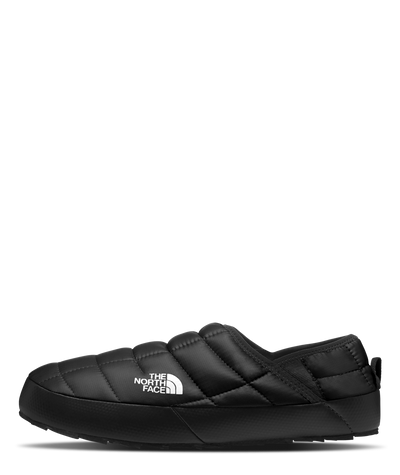 The North Face Men's ThermoBall Traction Mule V - TNF Black/TNF White